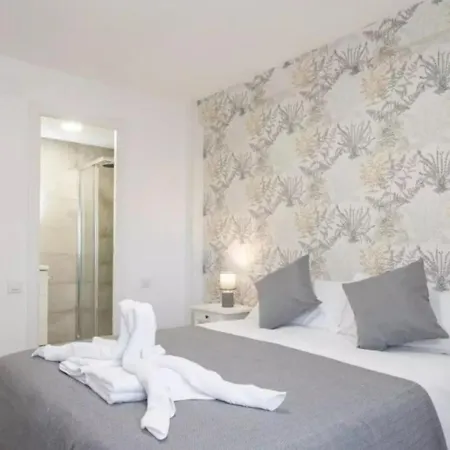 Apartament Medina