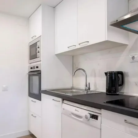 Apartament Medina Arona (Tenerife)