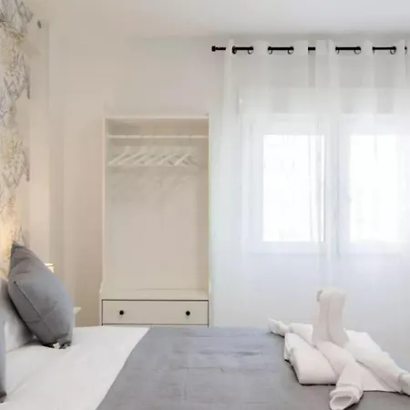 Apartament Medina Arona (Tenerife)